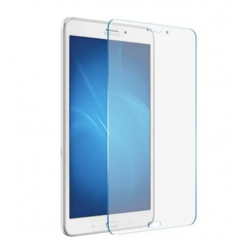 Защитное стекло для Samsung T550 Galaxy Tab A 9.7 (0.3 мм, 2.5D, прозрачное)