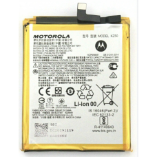 Аккумуляторная батарея (АКБ) для  Motorola KZ50 (Moto G8 Power), оригинал Китай 5000 mAh