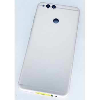 Задняя крышка для Huawei Honor 7X Dual Sim, золотистая