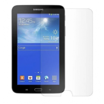 Защитное стекло для Samsung T110, T111, T116 Galaxy Tab 3 7.0 3G (0, 25 mm 2, 5D)