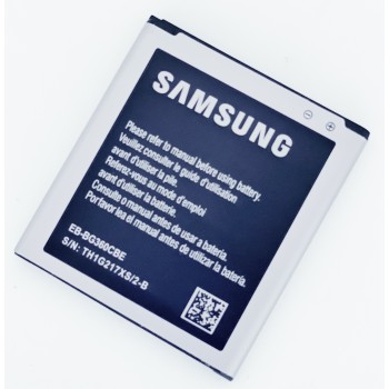 Аккумуляторная батарея (АКБ) для Samsung EB-BG360CBC (G360H Galaxy Core Prime/361H/ J200 Galaxy J2