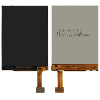 Дисплей (экран) для Nokia 220 Dual Sim (RM-969), 215 (RM-1110), 222 (RM-1136), оригинал 