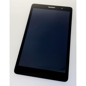 Дисплей (экран) для Huawei MediaPad T3 8.0 (KOB-L09) + тачскрин, черный, #TV080WXM-NH2-5G00