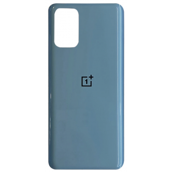 Задняя крышка для OnePlus 9R, синяя, Lake Blue