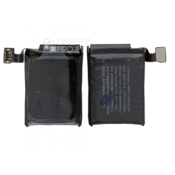 Аккумулятор для Apple Watch 3 LTE 42mm, 352 mAh