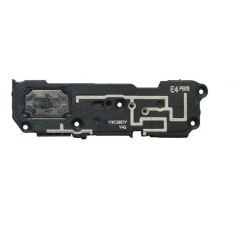 Полифонический динамик (звонок) для Samsung G991F Galaxy S20 Ultra, в рамке