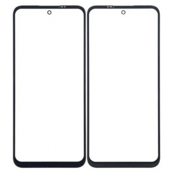 Стекло дисплея (для переклейки) Motorola XT2167-2 Moto G41 /XT2169 Moto G71 5G/XT2173-3 Moto G31, с OCA-пленкой, оригинал (Китай) с олеофобным покрыти