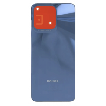 Задня кришка Honor X8 5G, синя, Ocean Blue