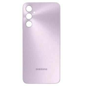 Задня кришка для Samsung A057 Galaxy A05s фіолетова, Violet