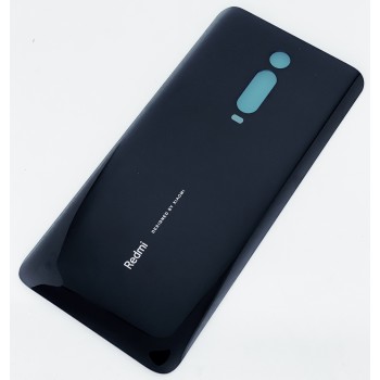 Задняя крышка для Xiaomi Mi9T/Redmi K20, Redmi K20 Pro, черная, Black