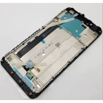 Дисплей (экран) для Xiaomi Redmi Note 5A/Redmi Note 5A Prime/Redmi Y1 + тачскрин, черный, 3/32 Gb/ 4/64 Gb, с
