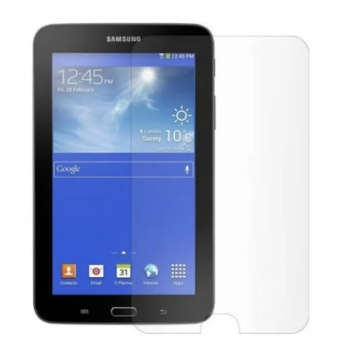 Защитное стекло для Samsung T231 Galaxy Tab 4 7.0, версия 3G, (0, 25 mm 2, 5D)