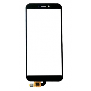 Тачскрин для Oukitel WP5/WP5 Pro; Sigma X-treme PQ38, черный 