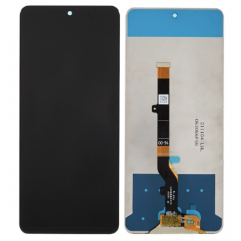 Дисплей (экран) для Tecno Camon 19 CI6n/Camon 19 Pro CI8/19 Pro 5G CI7n + тачскрин, черный 
