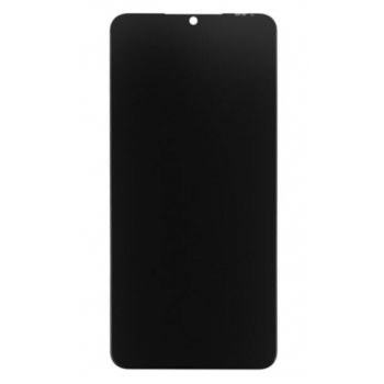 Дисплей ZTE Nubia Neo чорний, оригінал PRC