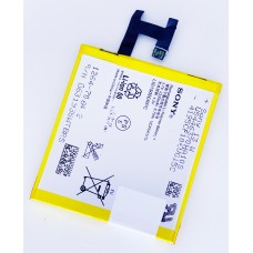 Аккумуляторная батарея (АКБ) для LIS1502ERPC для C2305 Sony Xperia C C2304/C6602/C6603/C6606, 2330 мАч 