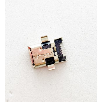 Разьем зарядки (коннектор) Asus ME103 (K010), Z300C ZenPad 10