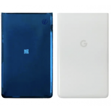 Задня кришка Google Pixel 7 Pro, біла, Snow, оригінал PRC