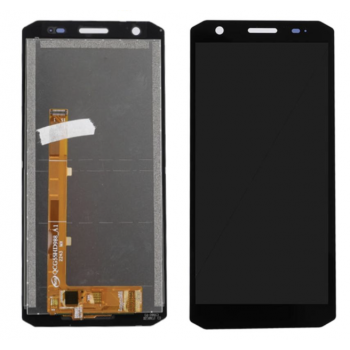 Дисплей (экран) для Doogee S41/S41 Pro + touchscreen, черный 