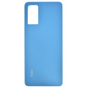 Задняя крышка для Xiaomi Redmi Note 12 Pro 4G, синяя, Ice blue 