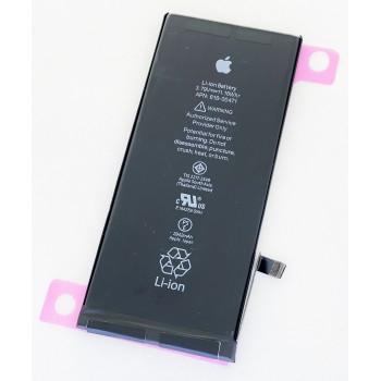 Аккумуляторная батарея (АКБ) для iPhone XR, 2942mAh, оригинал (Китай)