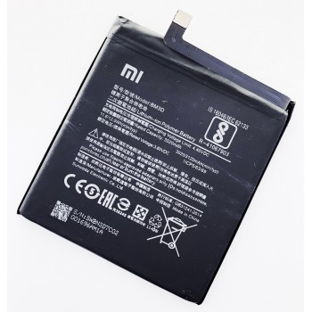 Аккумуляторная батарея (АКБ) Xiaomi BM3D Mi 8 SE, Mi8 SE M1805E2A 3120 mAh