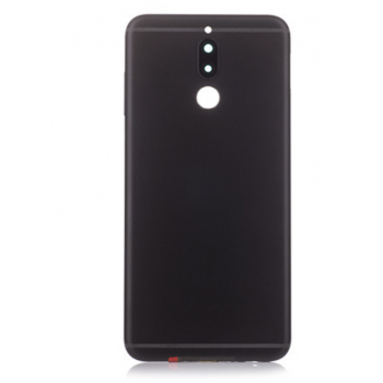 Задняя крышка для Huawei Mate 10 Lite, черная, Graphite Black, оригинал 