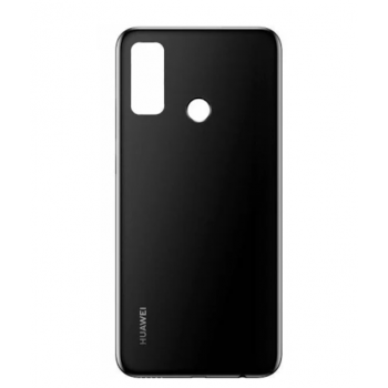 Задняя крышка Huawei P Smart 2020, черная 
