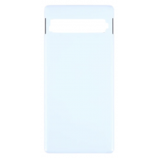 Задня кришка Google Pixel 7a блакитна, Sea, оригінал PRC
