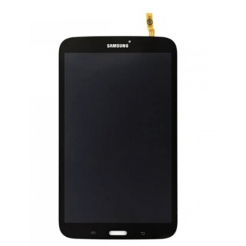 Дисплей (экран) для Samsung T310 Galaxy Tab 3 8.0, версия Wi-Fi + тачскрин, черный, оригинал  
