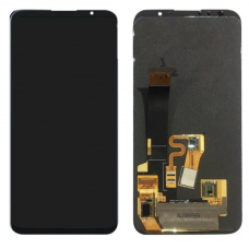 Дисплей (экран) для Meizu 16TH M882 + тачскрин (черный оригинал Китай)