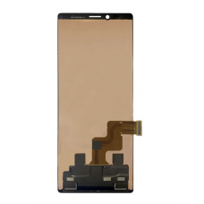 Дисплей (экран) для Sony Xperia 1 2019 J9110, XZ4 + тачскрин (оригинал Китай)