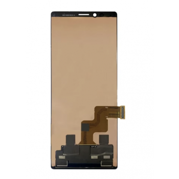 Дисплей (экран) для Sony Xperia 1 2019 J9110, XZ4 + тачскрин (оригинал Китай)