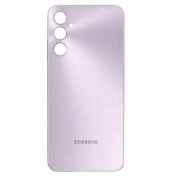 Задня кришка для Samsung A057 Galaxy A05s фіолетова, Violet, оригінал PRC