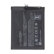 Аккумуляторная батарея (АКБ) для ZTE Li3932T44P6h806139, 3200/3400mAh 