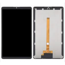 Дисплей (екран) для Lenovo Tab K9 TB305FU чорний, оригінал PRC