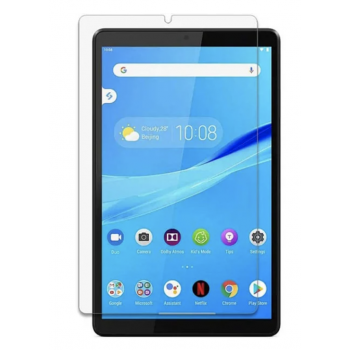 Защитное стекло для Lenovo Tab M8 TB-8505X (0.3 мм, 2.5D), прозрачное