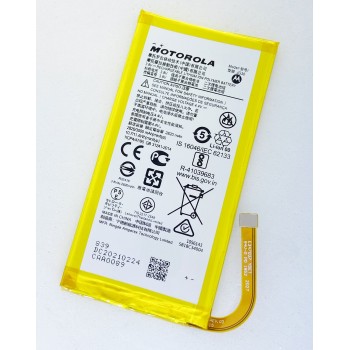 Аккумуляторная батарея (АКБ) для JG30 для Motorola XT1962 Moto G7, 2900 mAh