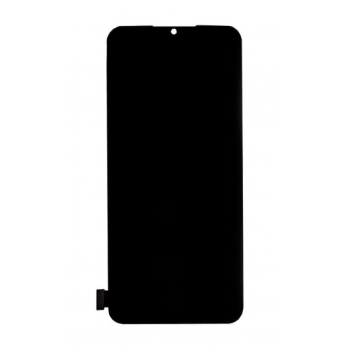 Дисплей (экран) для Vivo V20/V20 2021/V21e/V23e/V23e 5G + тачскрин, черный, Amoled, оригинал (Китай)