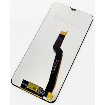 Дисплей (экран) для Samsung M105F Galaxy M10 + тачскрин, черный, копия хорошего качества