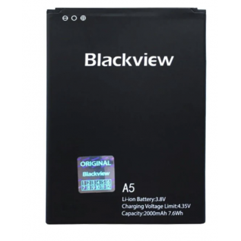 Аккумуляторная батарея (АКБ) для Blackview A5