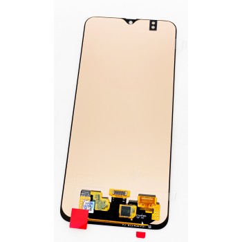 Дисплей (экран) для Samsung M215F Galaxy M21/M305F/M307F/M315/ A407 + тачскрин, черный, оригинал
