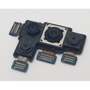 Камера Samsung A515F Galaxy A51, основная, задняя, 48MP + 12MP + 5MP + 5MP, со шлейфом 