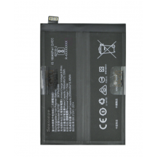 Аккумуляторная батарея (АКБ) для Oppo BLP789 (Reno4 CPH2113), оригинал Китай 1965 mAh