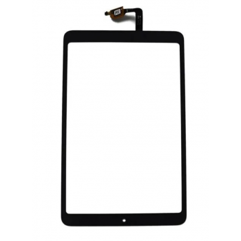 Тачскрин (сенсор) для Xiaomi Mi Pad 4, черный