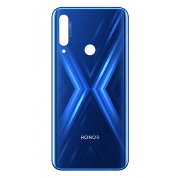 Задняя крышка для Huawei Honor 9X цвет синий
