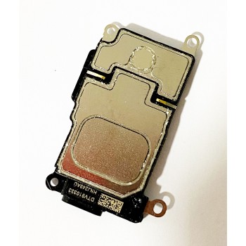 Полифонический динамик (звонок) для iPhone 8, SE 2020 в рамке 