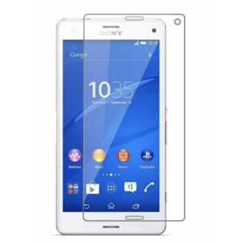 Защитное стекло для Sony D5803 Xperia Z3 Compact mini, D5833 (0, 25mm 2, 5D)
