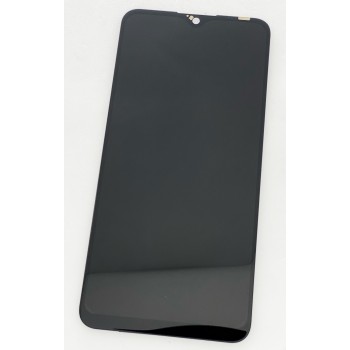 Дисплей (экран) для Vivo Y1s/Y91c/Y91i/Y93/Y93s/Y95 + тачскрин, черный  