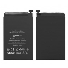 Аккумуляторная батарея (АКБ) для для iPad mini 6, 5034 mAh 